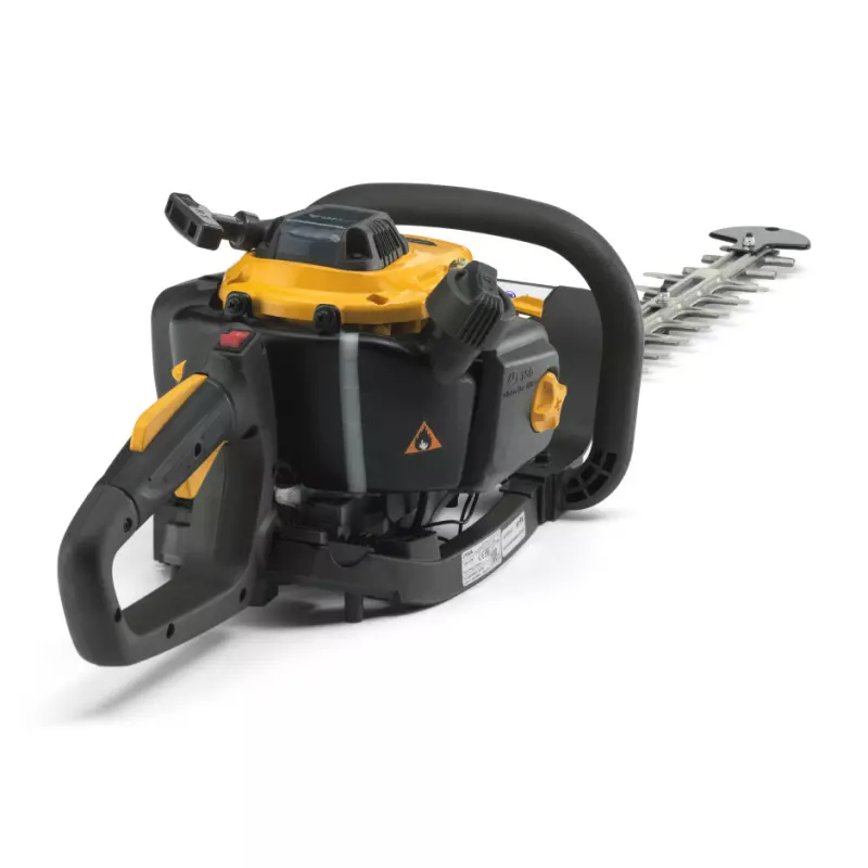 Sekator spalinowy HT 525